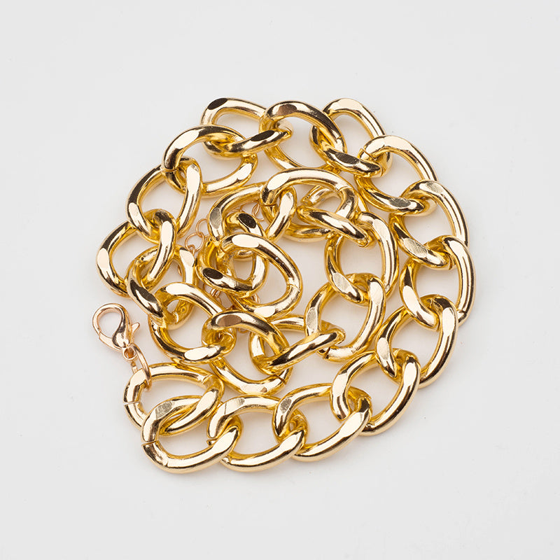 Gold Chain necklace